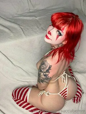Clown Girls OnlyFans Leaked Free Thumbnail Picture - #mMfJqzKe9i