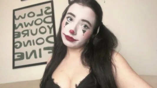 Clown Girls OnlyFans Leaked Free Thumbnail Picture - #nSghQWZvkd