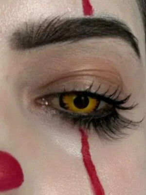 Clown Girls OnlyFans Leaked Free Thumbnail Picture - #nYlHeyrMEo