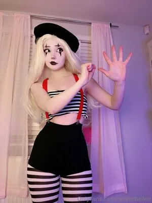 Clown Girls OnlyFans Leaked Free Thumbnail Picture - #q88RYlm44X