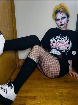 Clown Girls OnlyFans Leaked Free Thumbnail Picture - #qJUrRHASHt