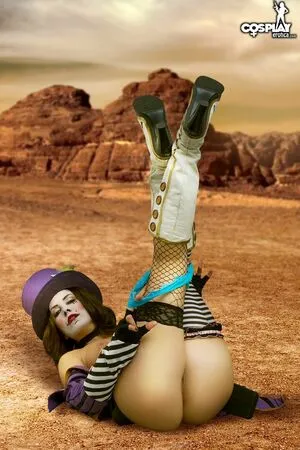 Clown Girls OnlyFans Leaked Free Thumbnail Picture - #t7HX9eefHp