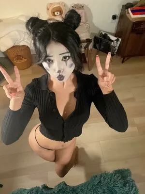 Clown Girls OnlyFans Leaked Free Thumbnail Picture - #w2IiNFiLDK