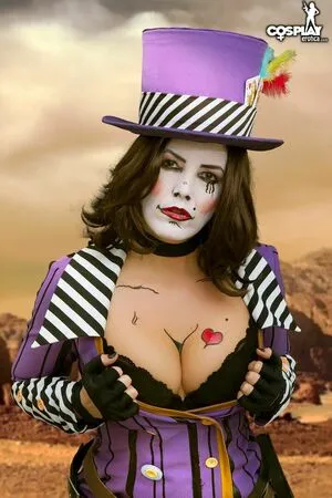 Clown Girls OnlyFans Leaked Free Thumbnail Picture - #w5hICZaZ2g