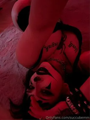 Clown Girls OnlyFans Leaked Free Thumbnail Picture - #wpuG0yibwP