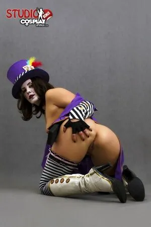 Clown Girls OnlyFans Leaked Free Thumbnail Picture - #wxRaorryCp
