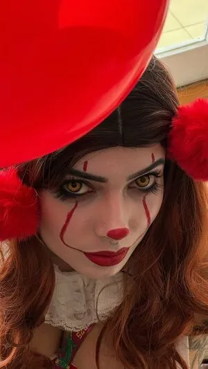 Clown Girls OnlyFans Leaked Free Thumbnail Picture - #wyClWqa7c3