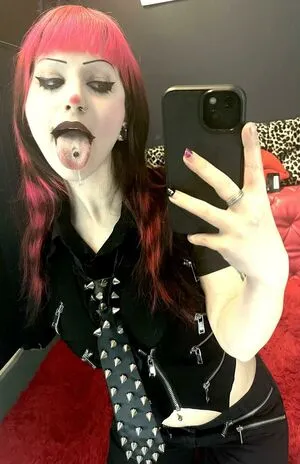 Clown Girls OnlyFans Leaked Free Thumbnail Picture - #xMYzK7nV4M