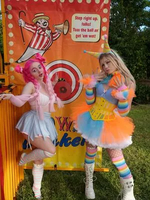 Clown Girls OnlyFans Leaked Free Thumbnail Picture - #xVu0KRGoY8