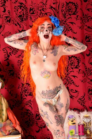 Clown Girls OnlyFans Leaked Free Thumbnail Picture - #xqDU20jVZV