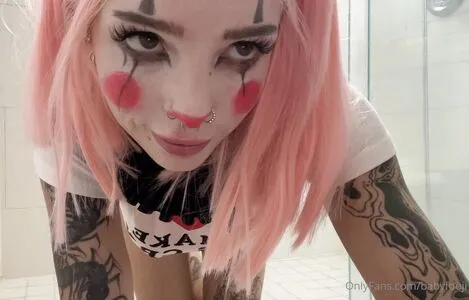 Clown Girls OnlyFans Leaked Free Thumbnail Picture - #yOV3xO69WE