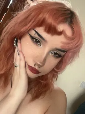 Clownbvbie OnlyFans Leaked Free Thumbnail Picture - #AwzQxJRkvM