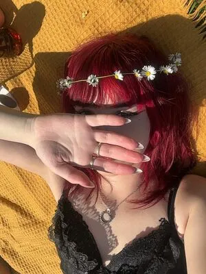 Clownbvbie OnlyFans Leaked Free Thumbnail Picture - #H3FZj9wi2f