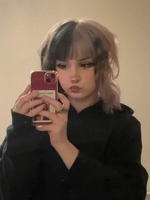 Clownbvbie OnlyFans Leaked Free Thumbnail Picture - #HK48rJvIX3
