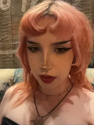 Clownbvbie OnlyFans Leaked Free Thumbnail Picture - #Hh5GXQoMAB