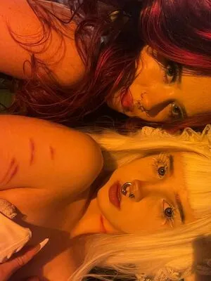 Clownbvbie OnlyFans Leaked Free Thumbnail Picture - #KojIBJgPsx