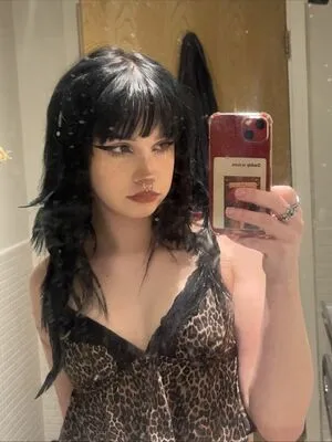 Clownbvbie OnlyFans Leaked Free Thumbnail Picture - #NI96X1G11f