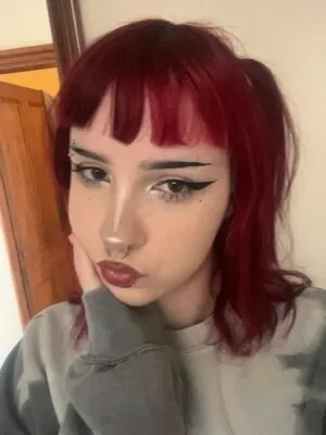 Clownbvbie OnlyFans Leaked Free Thumbnail Picture - #Ne1siWbBWn