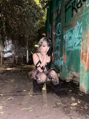 Clownbvbie OnlyFans Leaked Free Thumbnail Picture - #RQwP3jy2uh