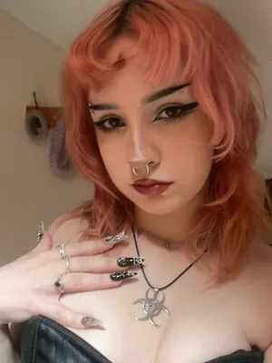 Clownbvbie OnlyFans Leaked Free Thumbnail Picture - #XLFA1aC78K