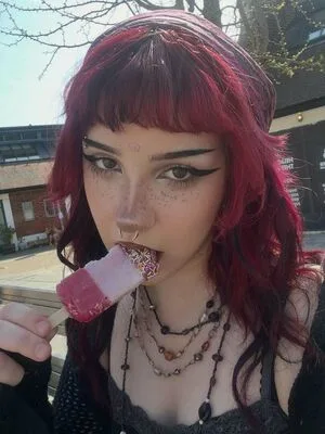 Clownbvbie OnlyFans Leaked Free Thumbnail Picture - #dkkoz1Z9i0