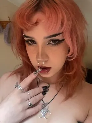 Clownbvbie OnlyFans Leaked Free Thumbnail Picture - #eA9mYowEUh