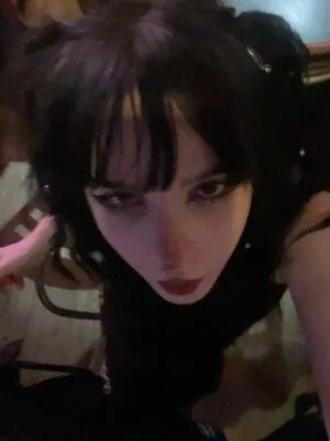 Clownbvbie OnlyFans Leaked Free Thumbnail Picture - #hNaRO34HA4