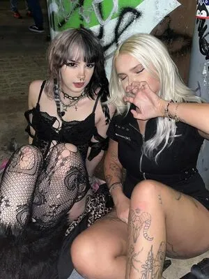 Clownbvbie OnlyFans Leaked Free Thumbnail Picture - #oLF2hHAgUf