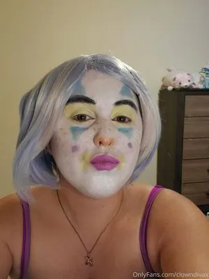 Clowndivax OnlyFans Leaked Free Thumbnail Picture - #1gV3VEUk7D