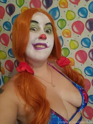 Clowndivax OnlyFans Leaked Free Thumbnail Picture - #6f1wtSwOcU