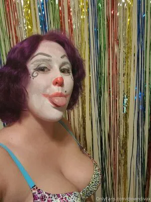 Clowndivax OnlyFans Leaked Free Thumbnail Picture - #GxGzYsRukJ