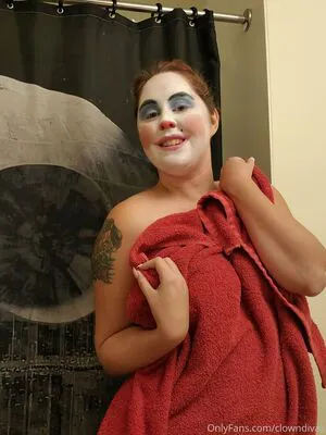 Clowndivax OnlyFans Leaked Free Thumbnail Picture - #H8Sf1RFYDC