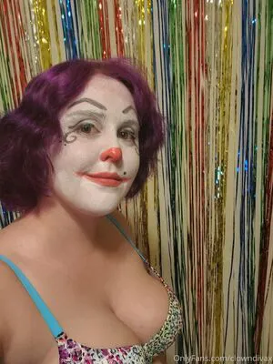 Clowndivax OnlyFans Leaked Free Thumbnail Picture - #Hk9QnW9oM0