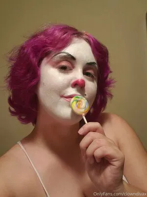 Clowndivax OnlyFans Leaked Free Thumbnail Picture - #IpchsfUOOp