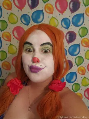 Clowndivax OnlyFans Leaked Free Thumbnail Picture - #IswYRbjk0O