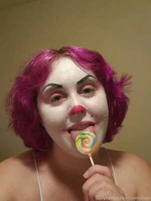 Clowndivax OnlyFans Leaked Free Thumbnail Picture - #Jc1qOOAbSc