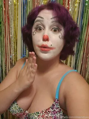 Clowndivax OnlyFans Leaked Free Thumbnail Picture - #LZViiiNyS7