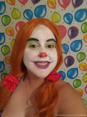 Clowndivax OnlyFans Leaked Free Thumbnail Picture - #P6NHMRYrsa