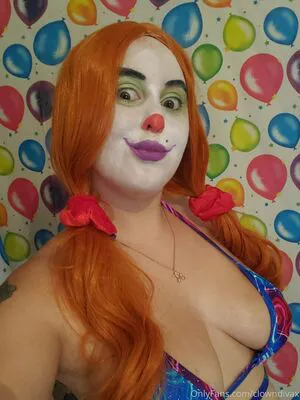 Clowndivax OnlyFans Leaked Free Thumbnail Picture - #PZHV6O0Tyv