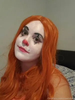 Clowndivax OnlyFans Leaked Free Thumbnail Picture - #TcHS98kefQ