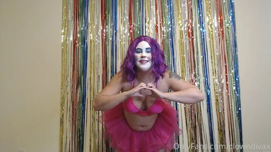 Clowndivax OnlyFans Leaked Free Thumbnail Picture - #UfsY2t7k2p