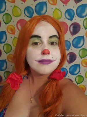 Clowndivax OnlyFans Leaked Free Thumbnail Picture - #UlVwlZX0JH