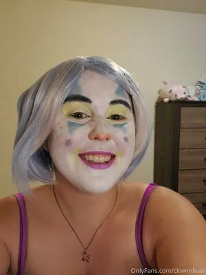 Clowndivax OnlyFans Leaked Free Thumbnail Picture - #VilejuDfhC