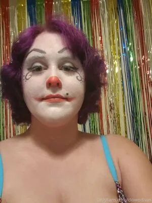 Clowndivax OnlyFans Leaked Free Thumbnail Picture - #ZJm0w0Qyri