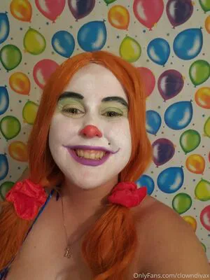 Clowndivax OnlyFans Leaked Free Thumbnail Picture - #ZgpWciDNcm