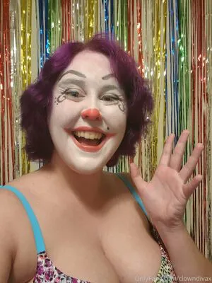 Clowndivax OnlyFans Leaked Free Thumbnail Picture - #d8ucIu0BuT