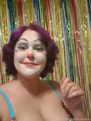Clowndivax OnlyFans Leaked Free Thumbnail Picture - #jzn0SgpOQo