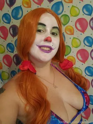 Clowndivax OnlyFans Leaked Free Thumbnail Picture - #oEaTW4cIkk