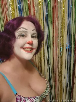 Clowndivax OnlyFans Leaked Free Thumbnail Picture - #paX2aOgEoQ