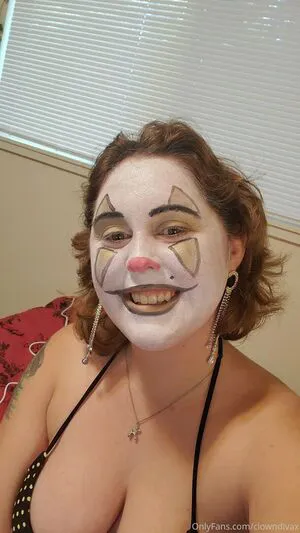 Clowndivax OnlyFans Leaked Free Thumbnail Picture - #sW10IG7wxp